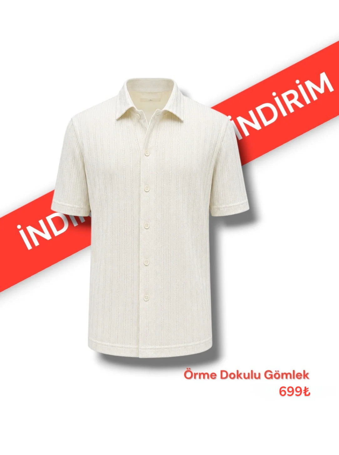 Bueno Gömlek