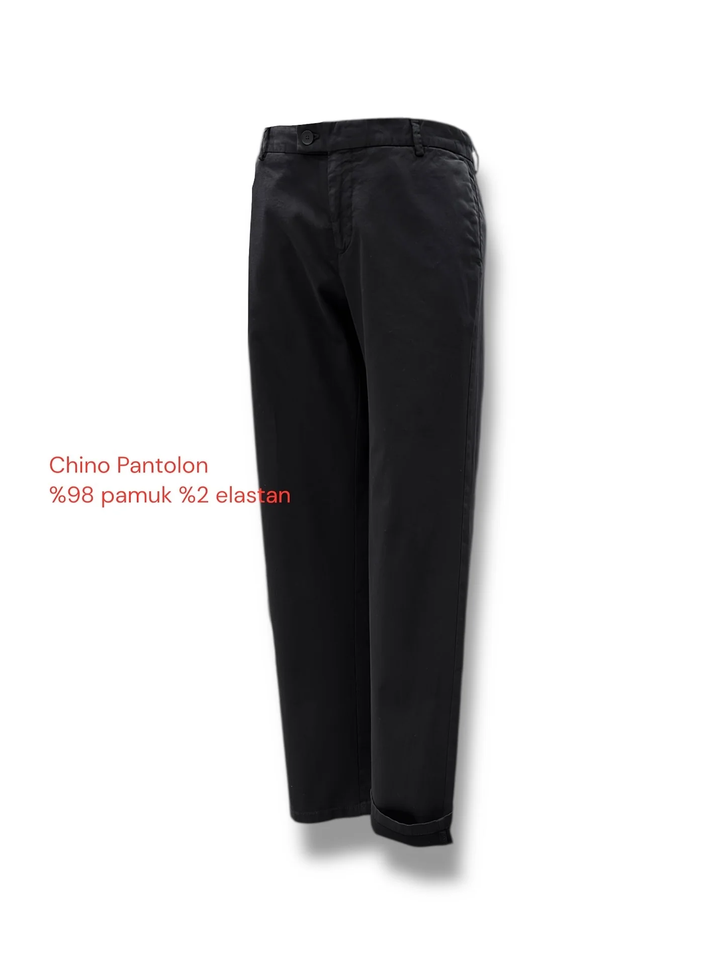 Chino Pantolon
