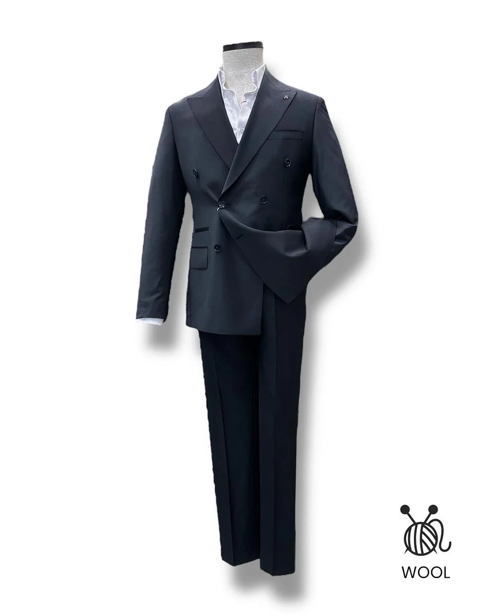 Excellency Yün Takım Elbise - Image 2
