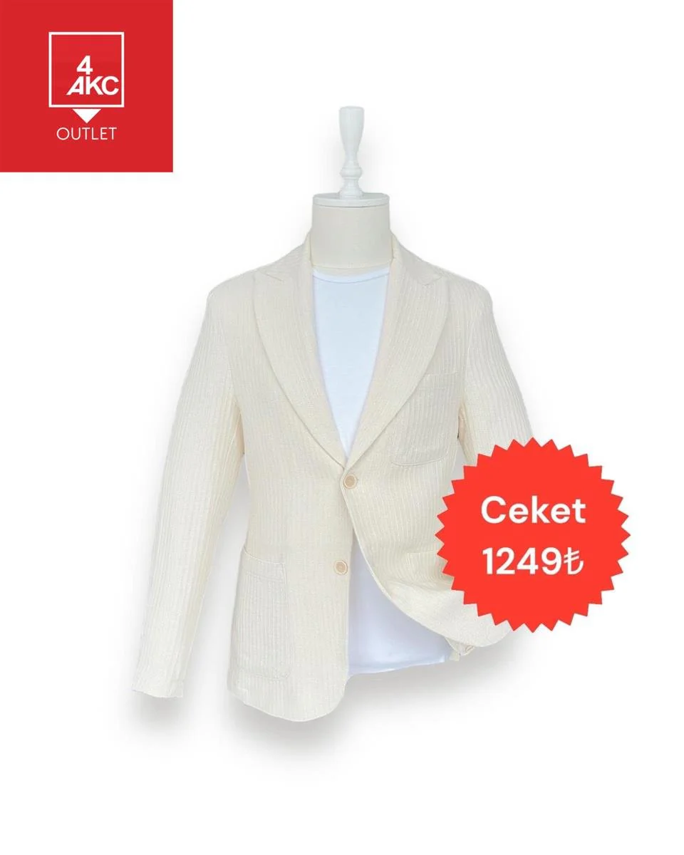 Flight Ceket - Image 3
