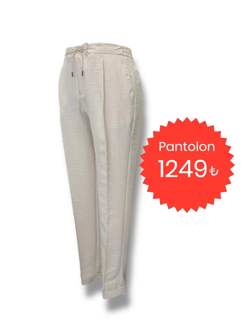 Fresh Pantolon