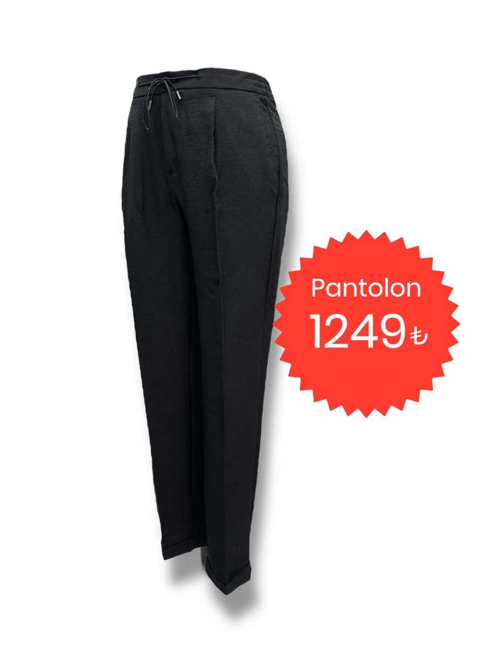 Fresh Pantolon