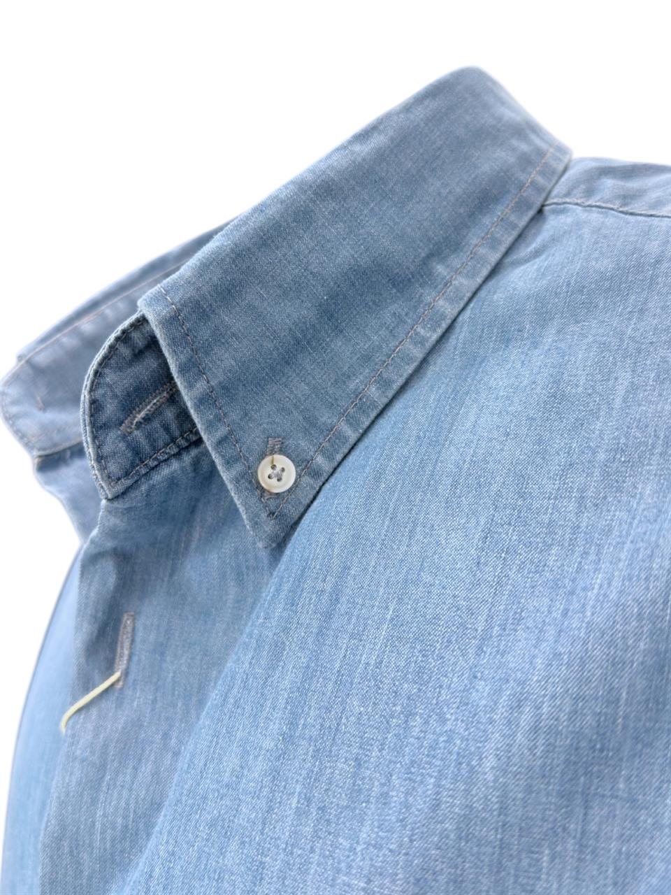Jeans Gömlek - Image 3