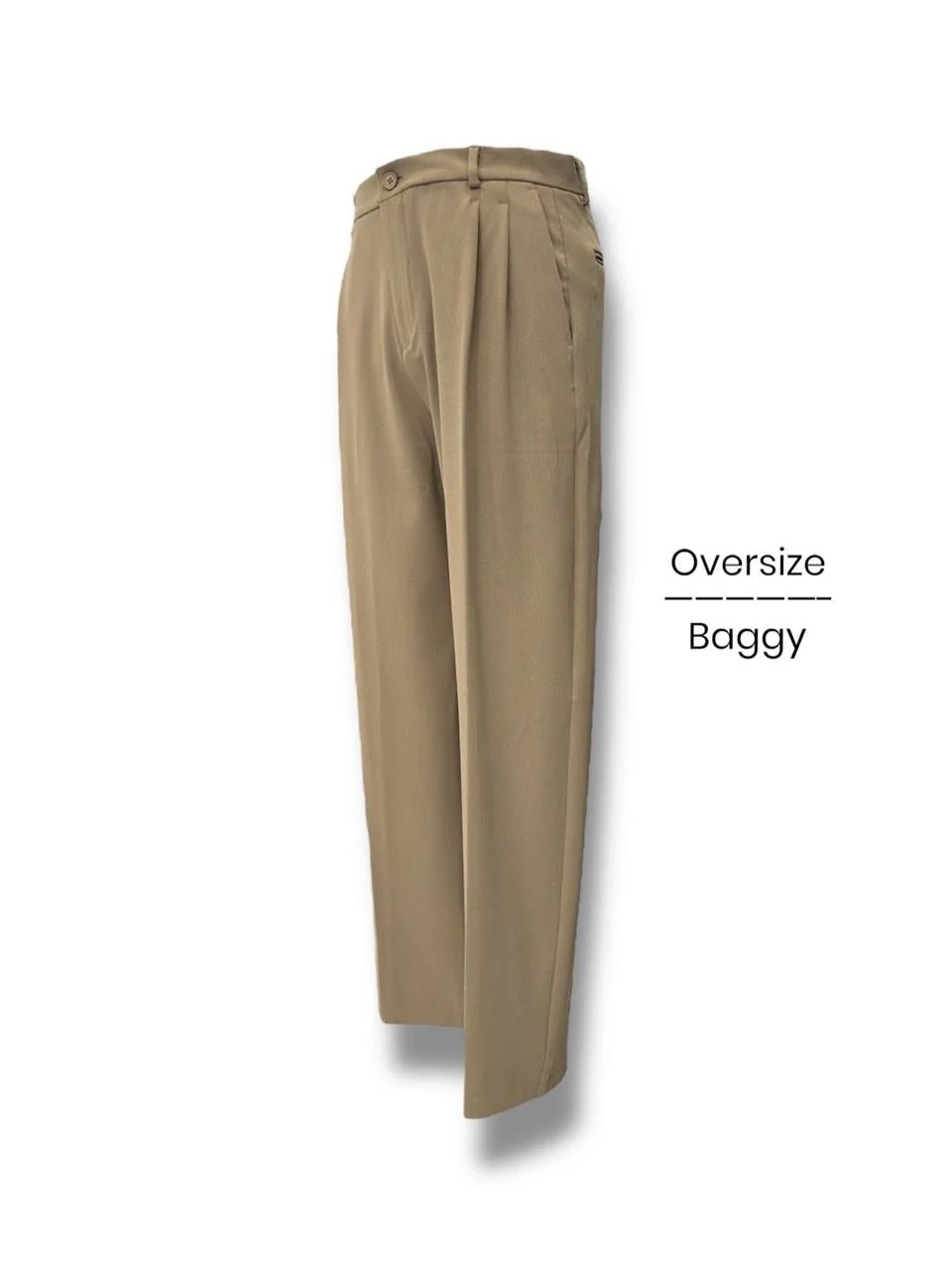 Kwan Baggy Pantolon