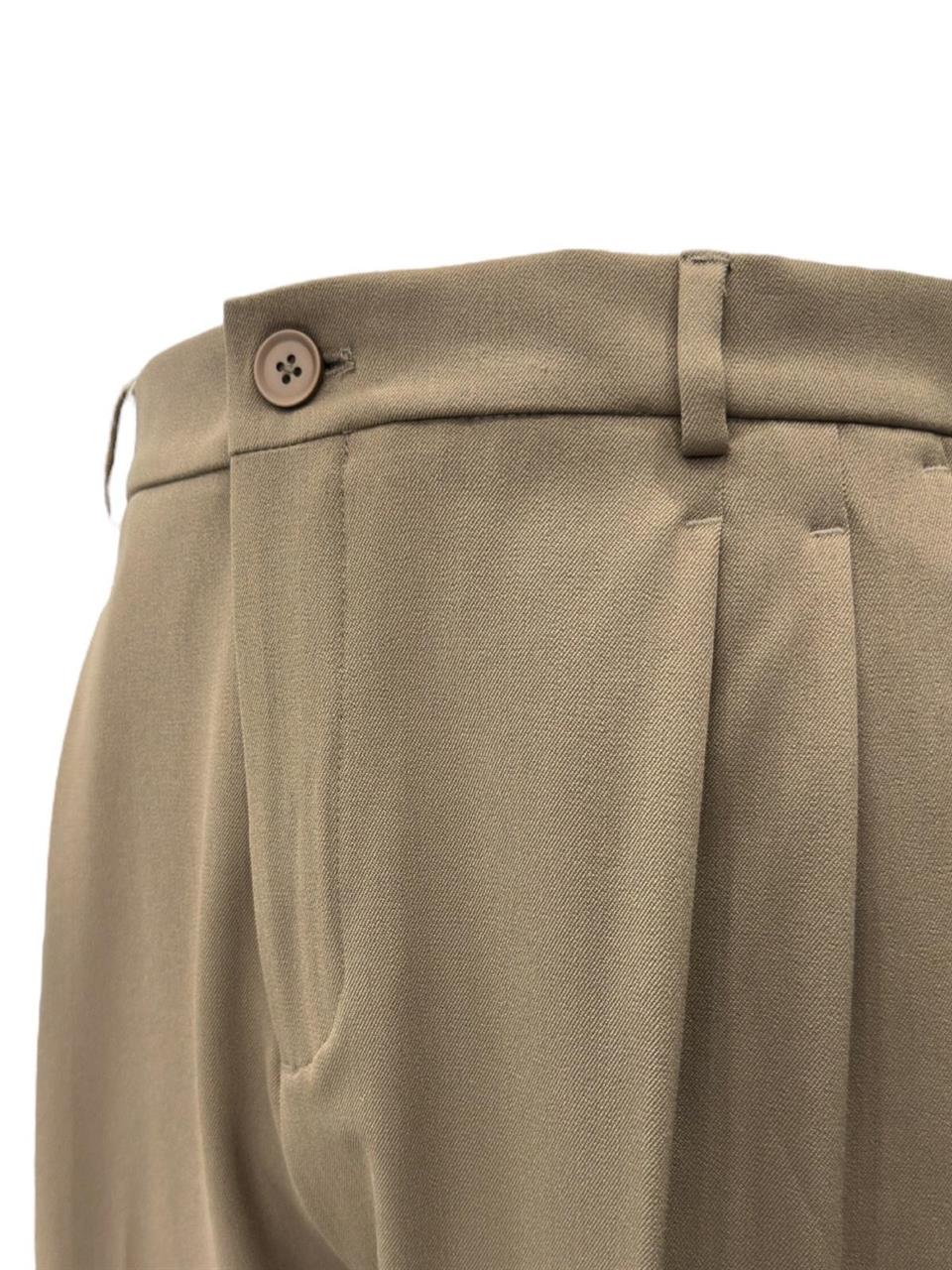 Kwan Baggy Pantolon - Image 2