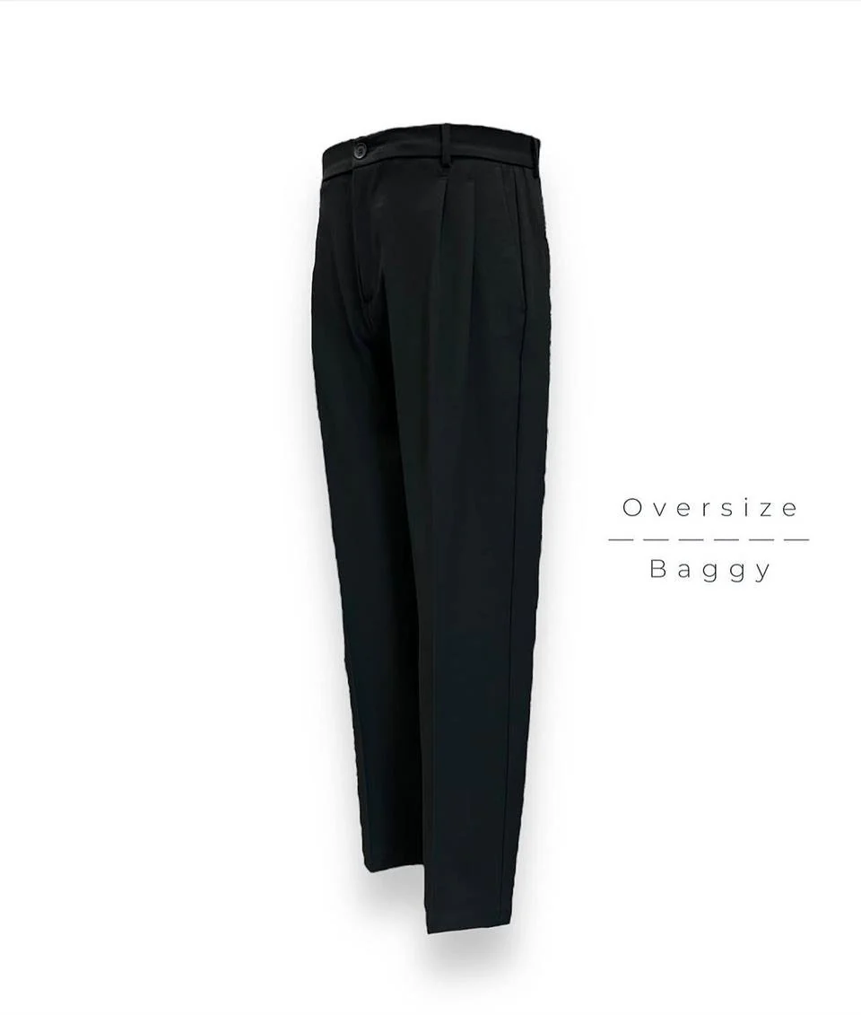 Kwan Baggy Pantolon