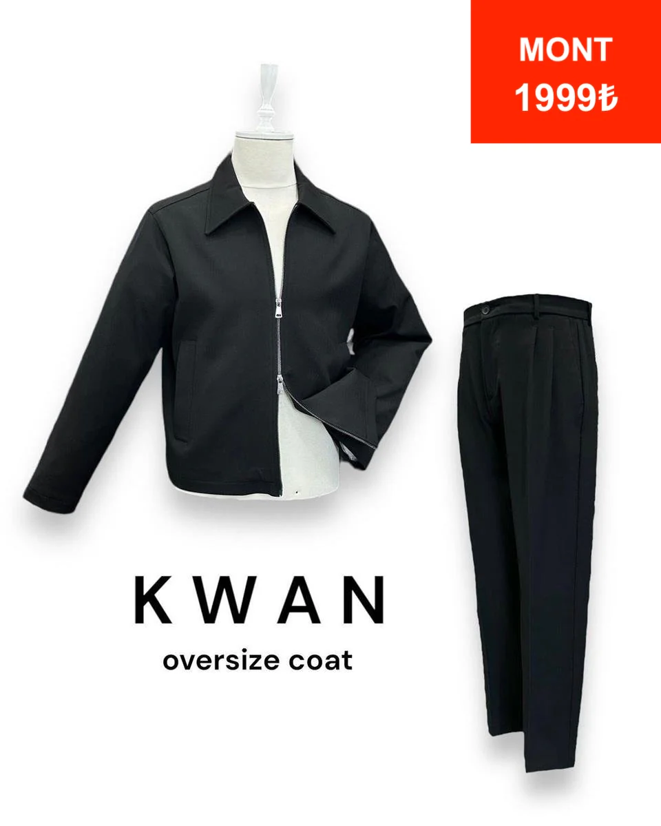 Kwan Mont