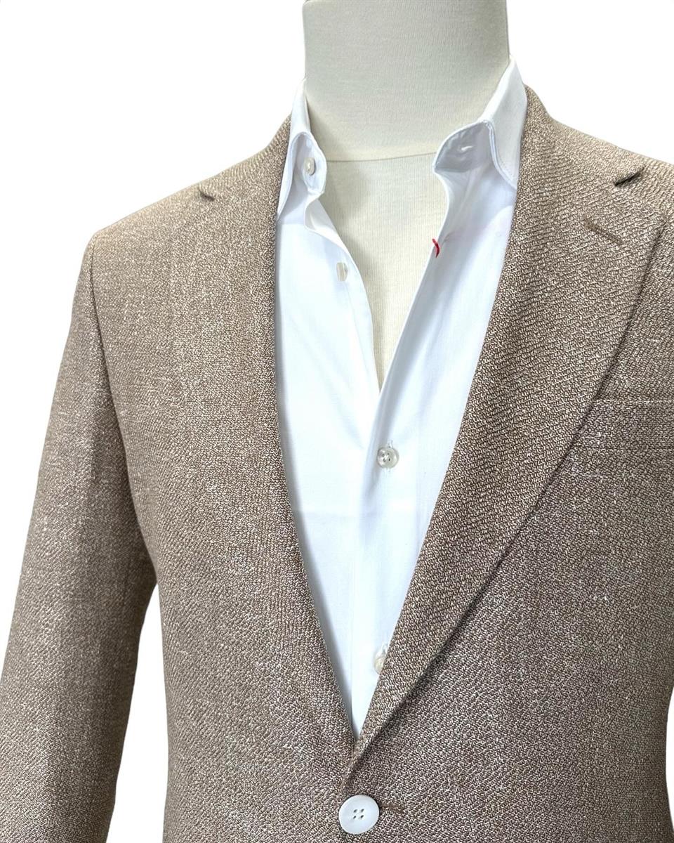 Linen Ceket - Image 2