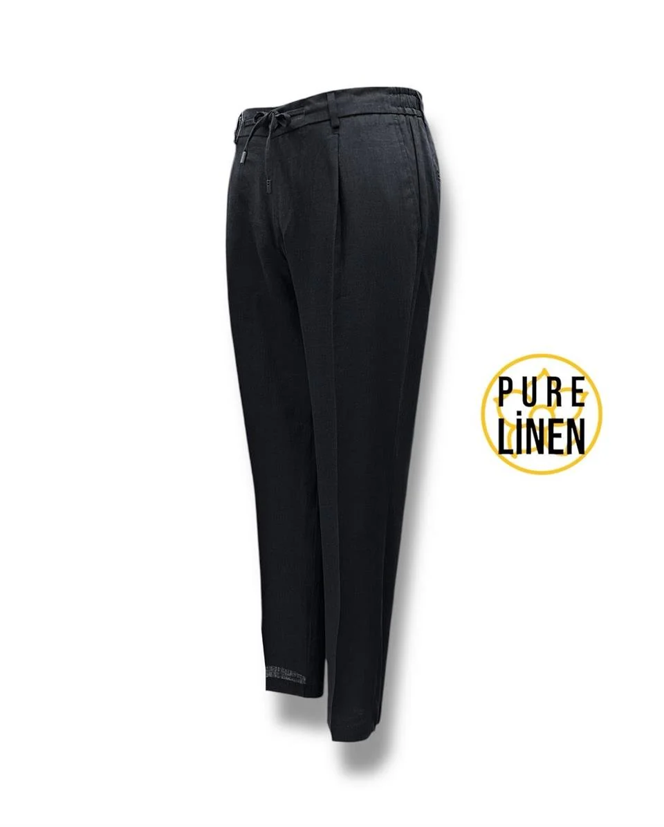 Mara Keten Pantolon