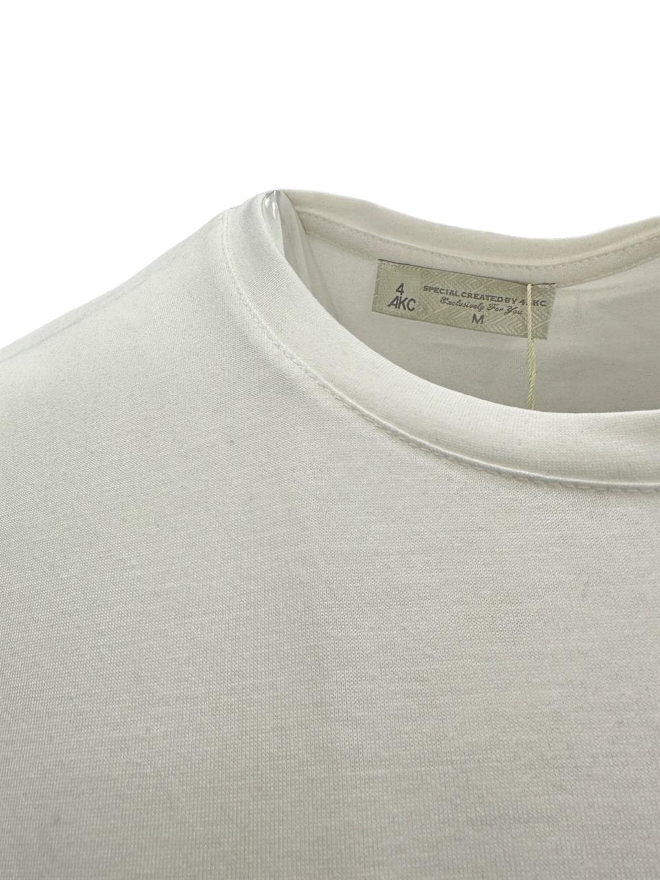 Modal T-shirt - Image 3