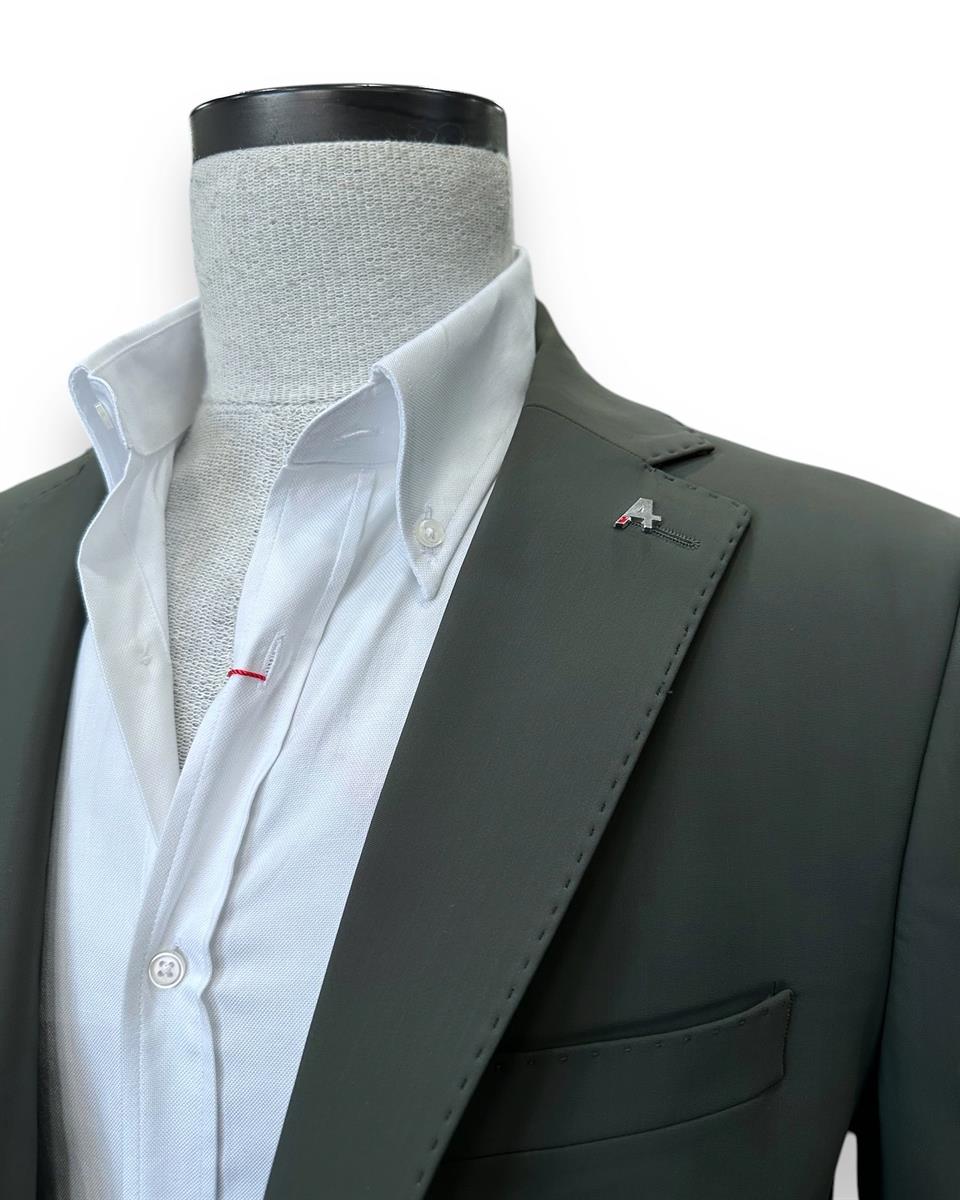 Nano Takım Elbise - Image 3