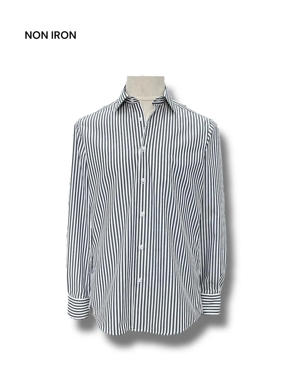 Non iron Gömlek