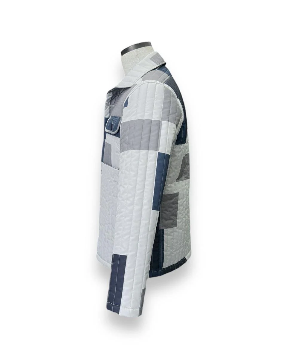 Patchwork Mont - Image 4