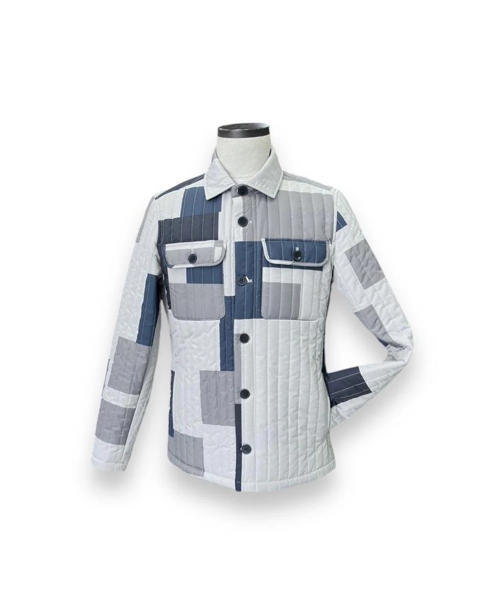 Patchwork Mont - Image 6