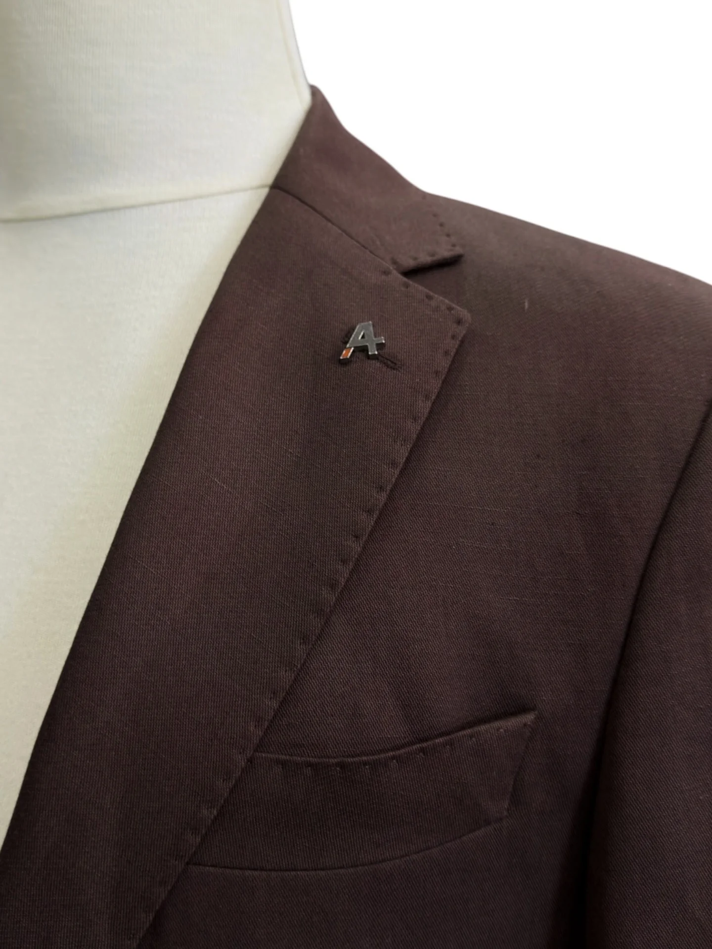 Pavio Tencel Ceket - Image 2