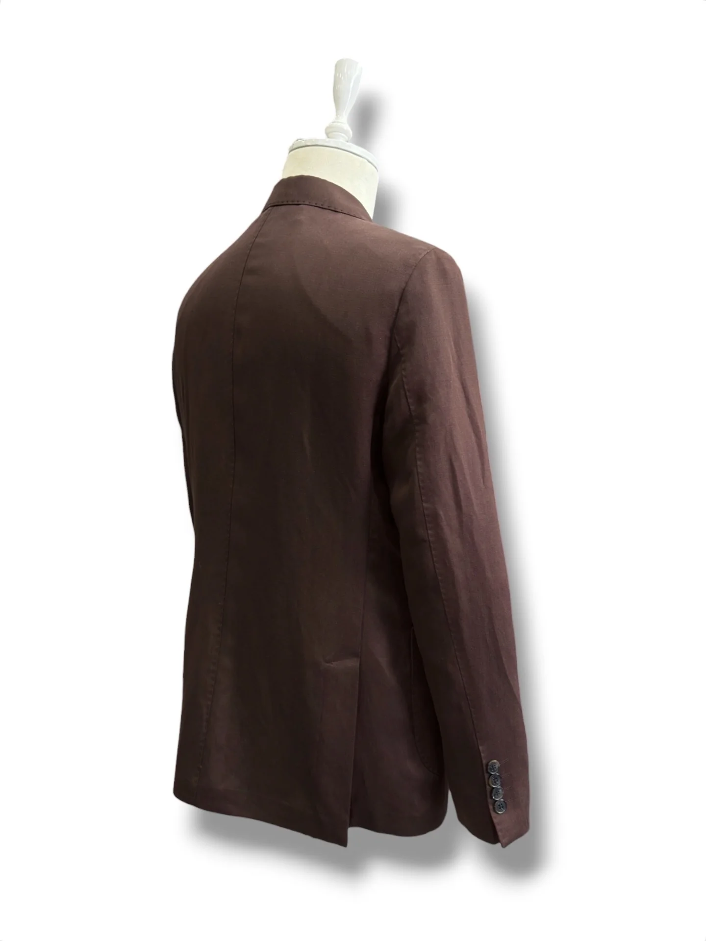 Pavio Tencel Ceket - Image 3