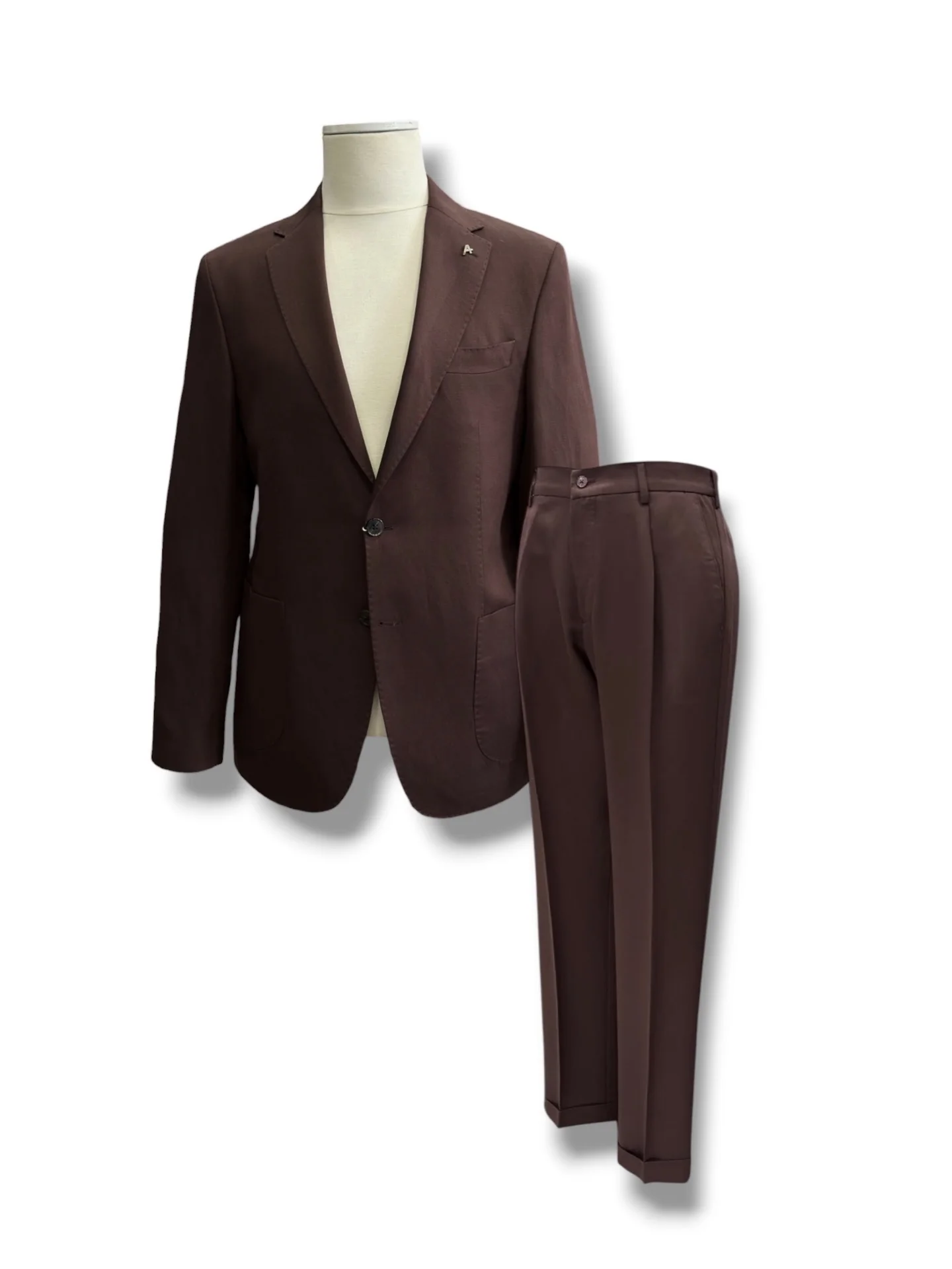 Pavio Tencel Ceket - Image 4