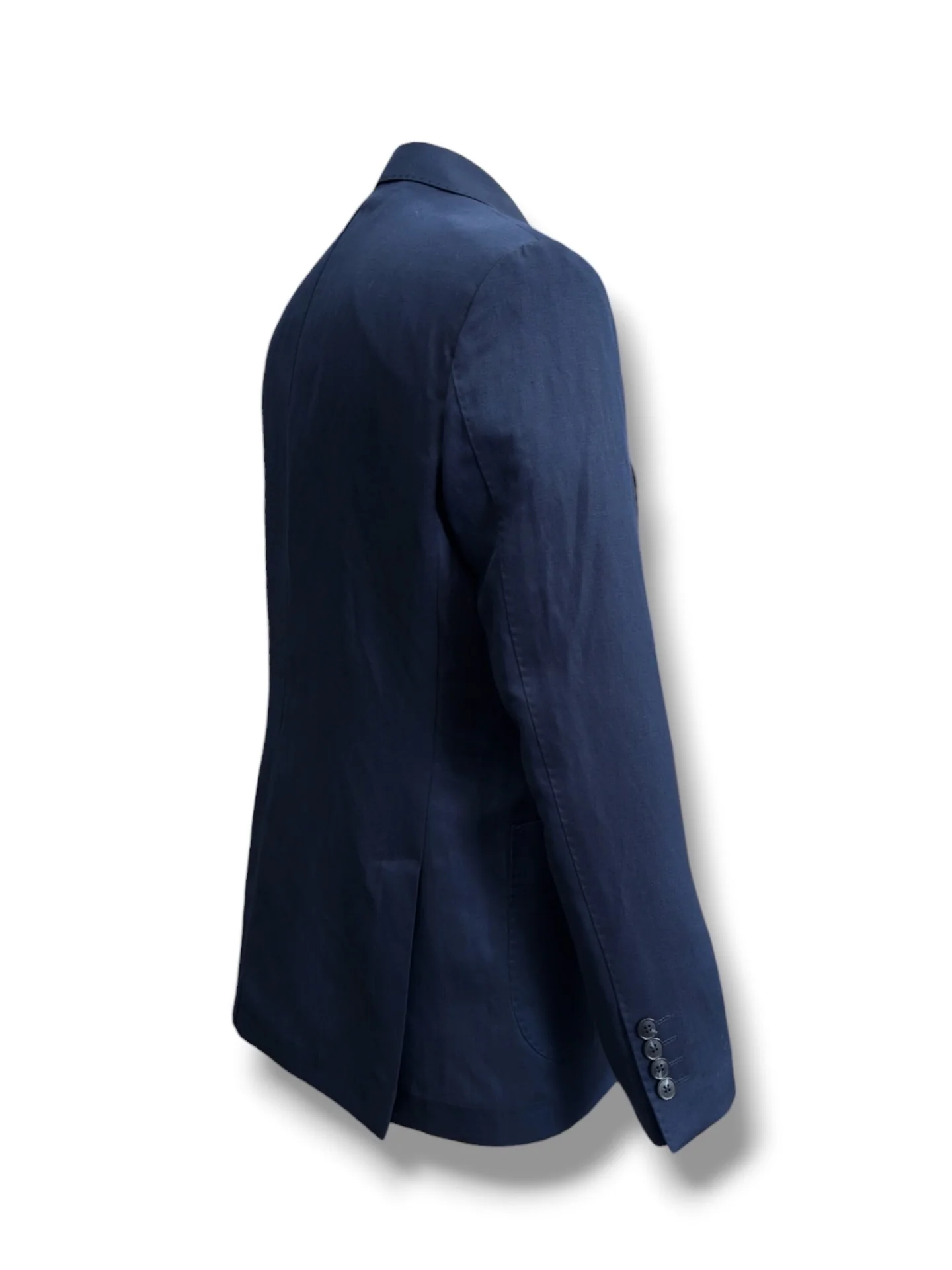Pavio Tencel Ceket - Image 3