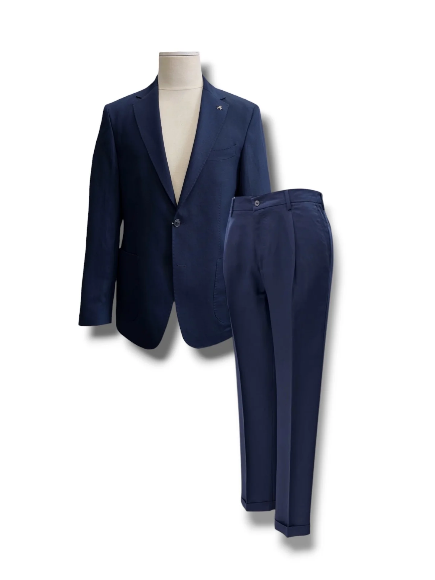 Pavio Tencel Ceket - Image 4