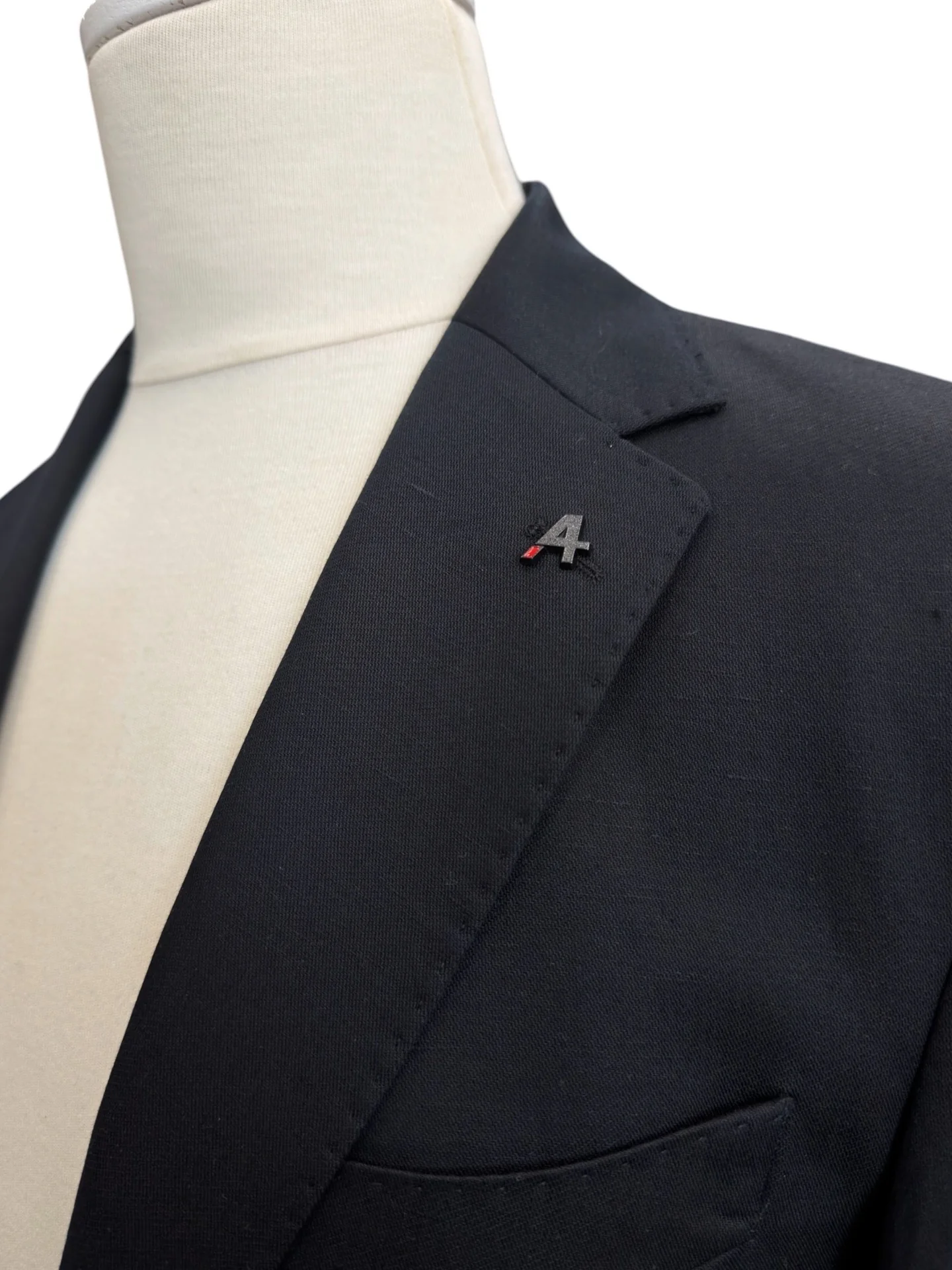 Pavio Tencel Ceket - Image 2