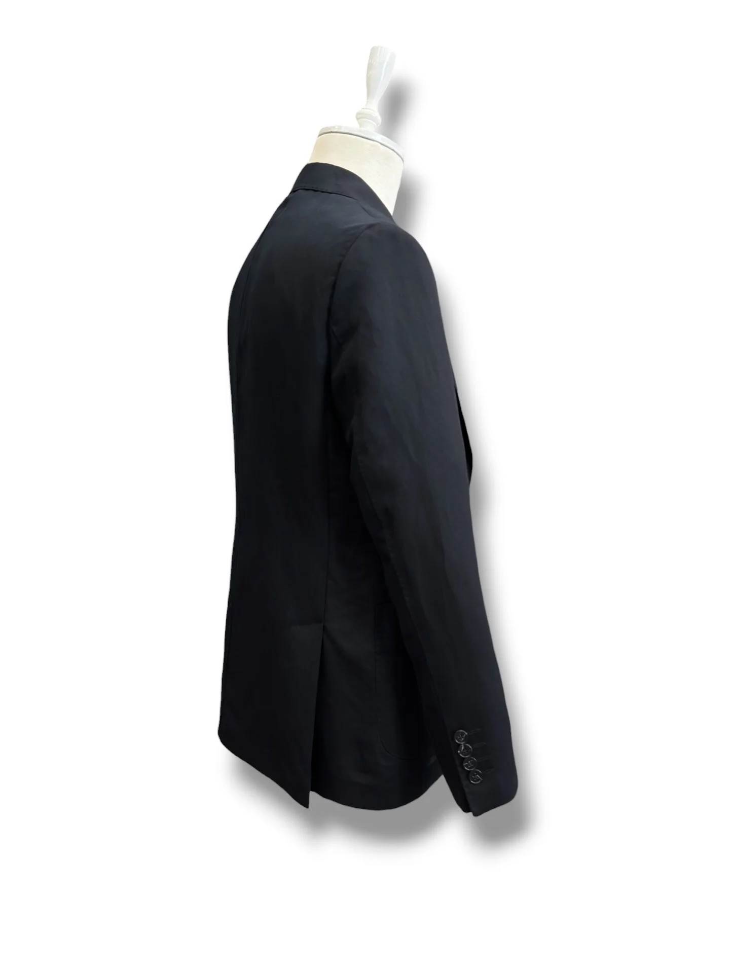 Pavio Tencel Ceket - Image 3