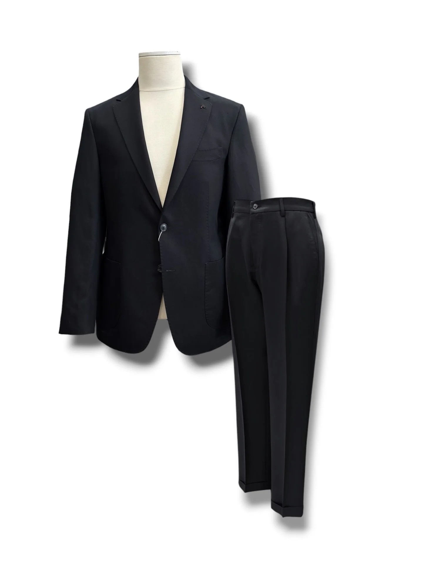 Pavio Tencel Ceket - Image 4