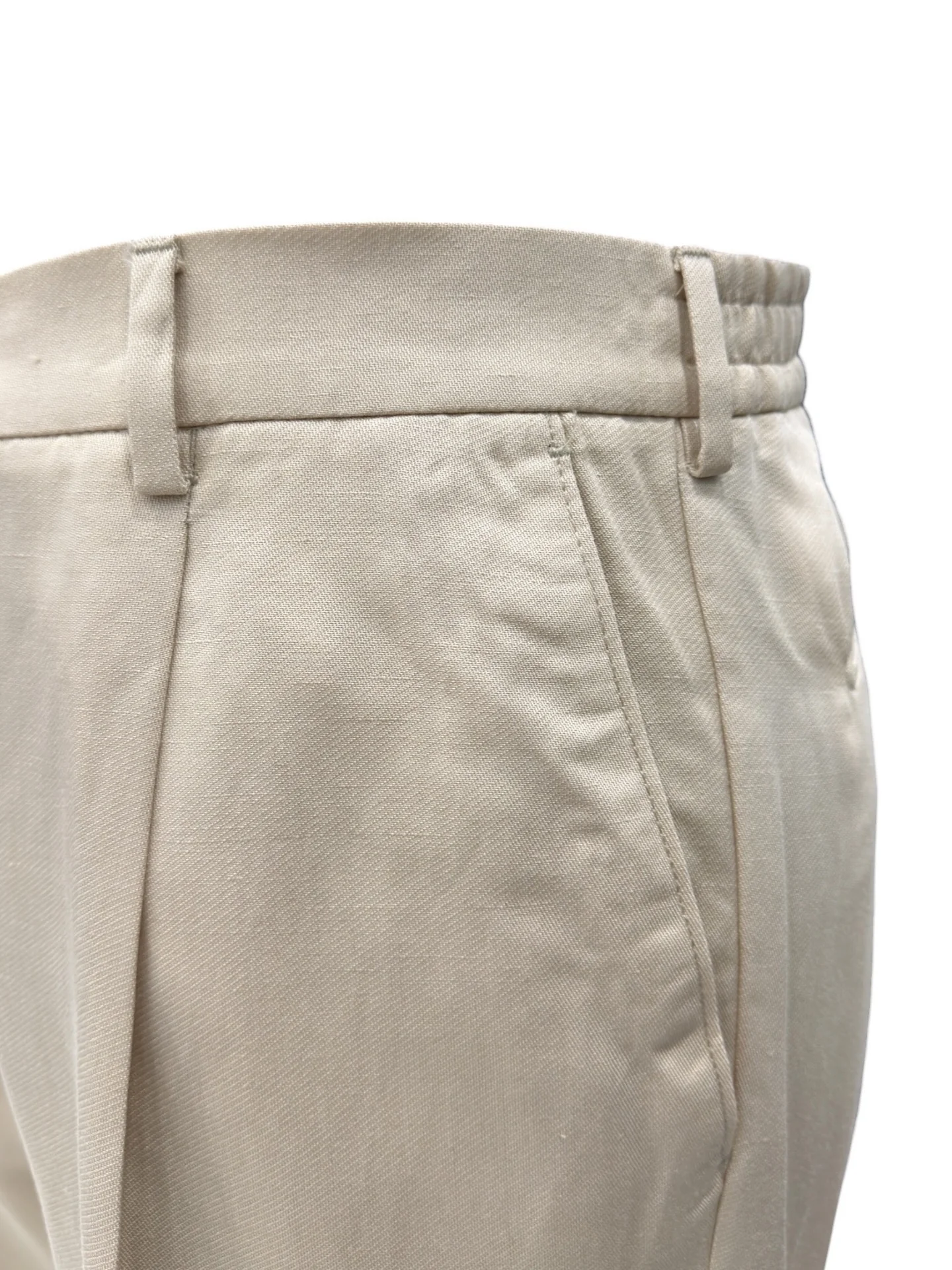 Pavio Tencel Pantolon - Image 2