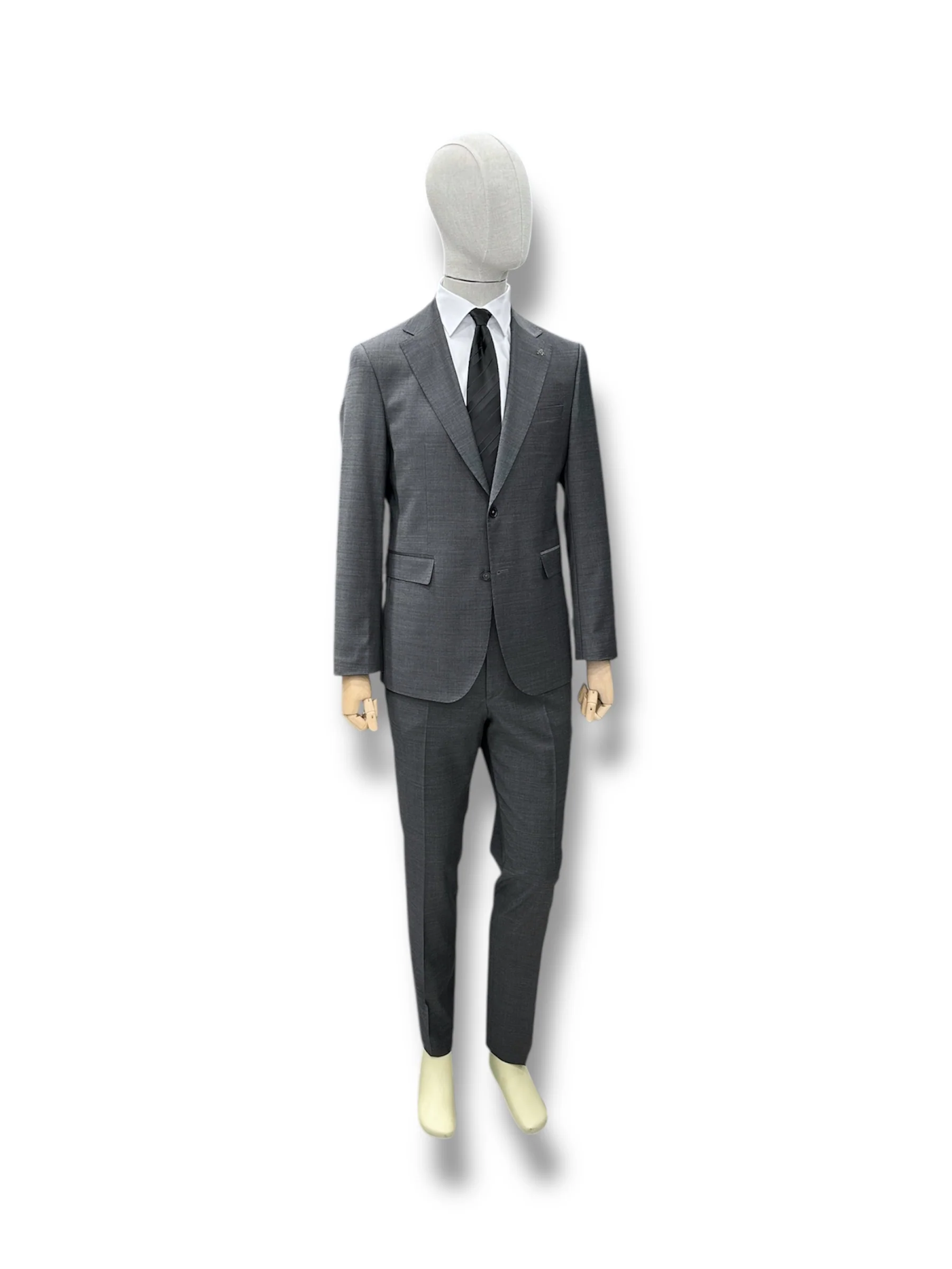 Prestige Yün Takım Elbise - Image 2