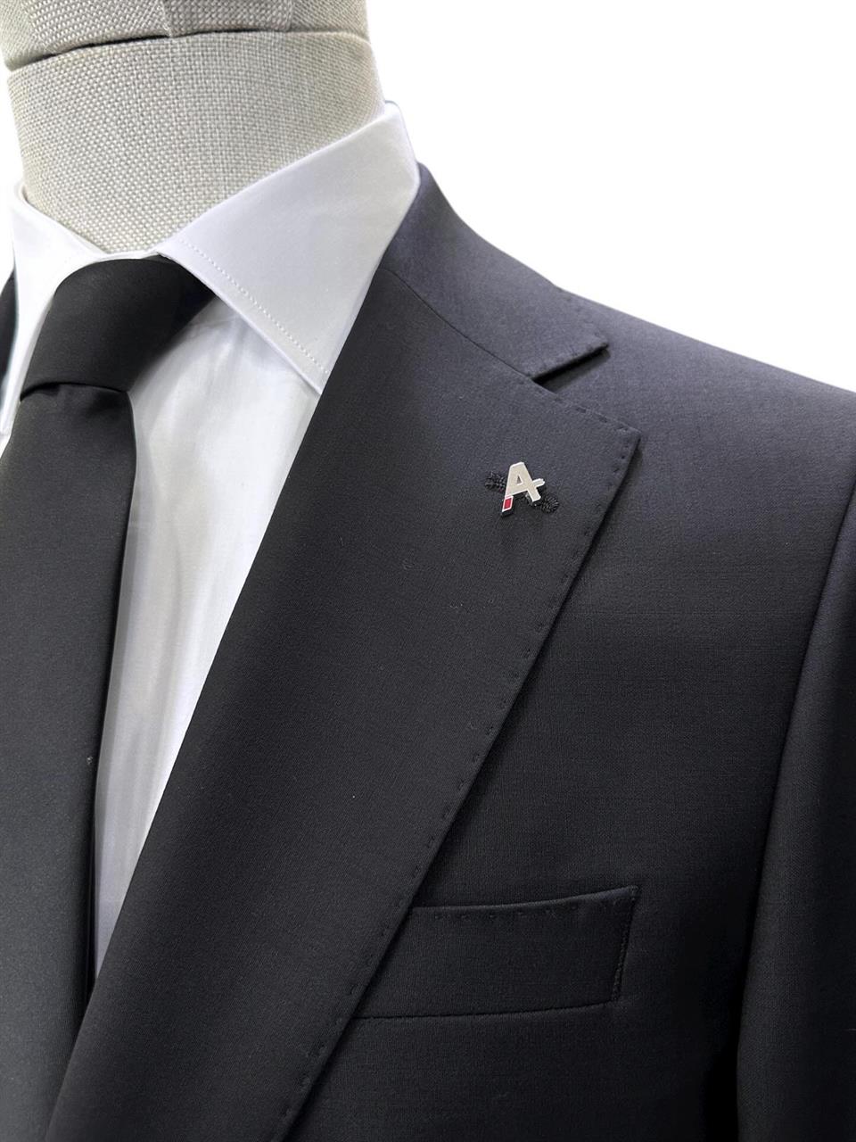 Prestige Yün Takım Elbise - Image 2