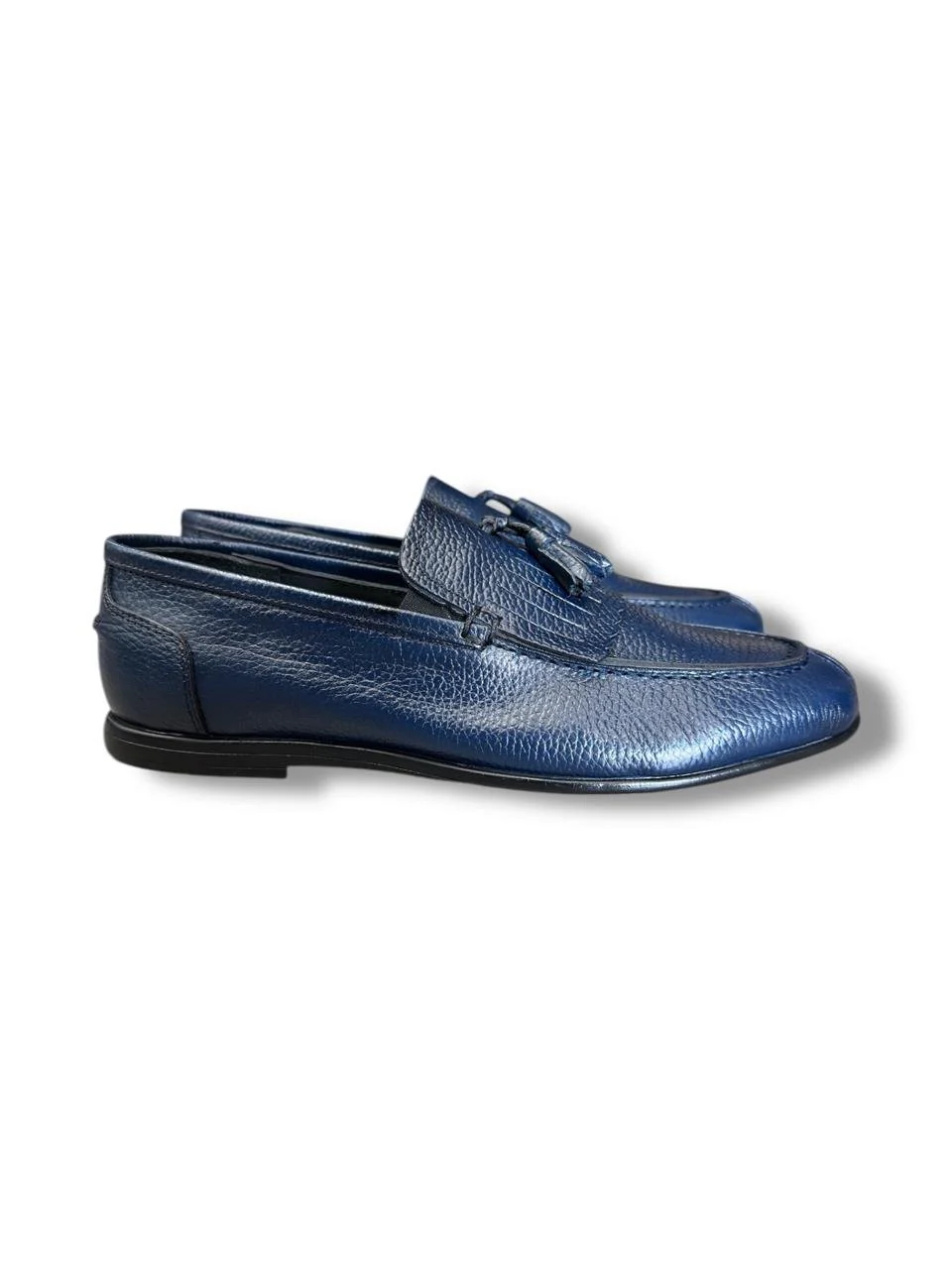 Tassel Loafer Ayakkabı - Image 2