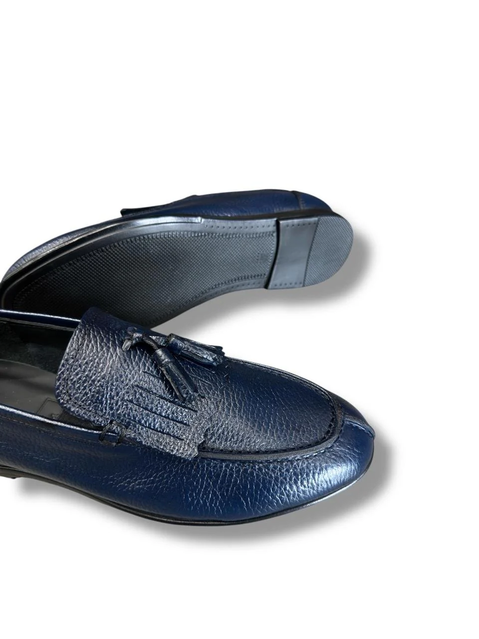 Tassel Loafer Ayakkabı - Image 3