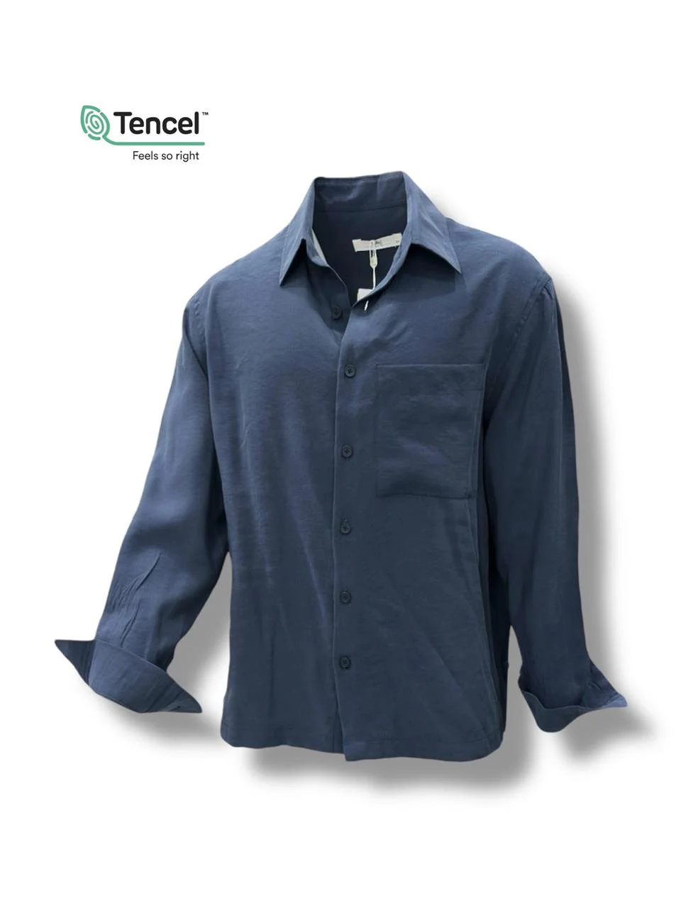 Tencel Gömlek