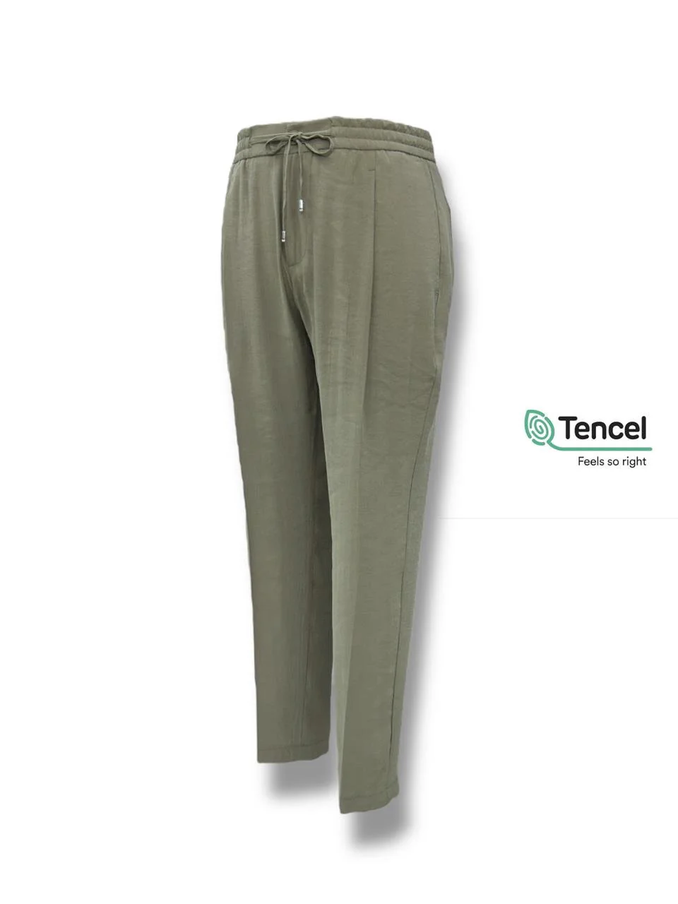 Tencel Pantolon - Image 2