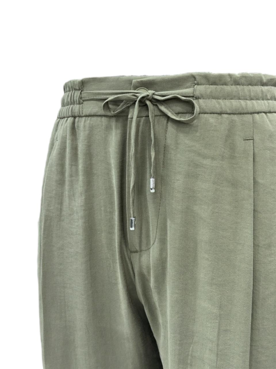 Tencel Pantolon - Image 3