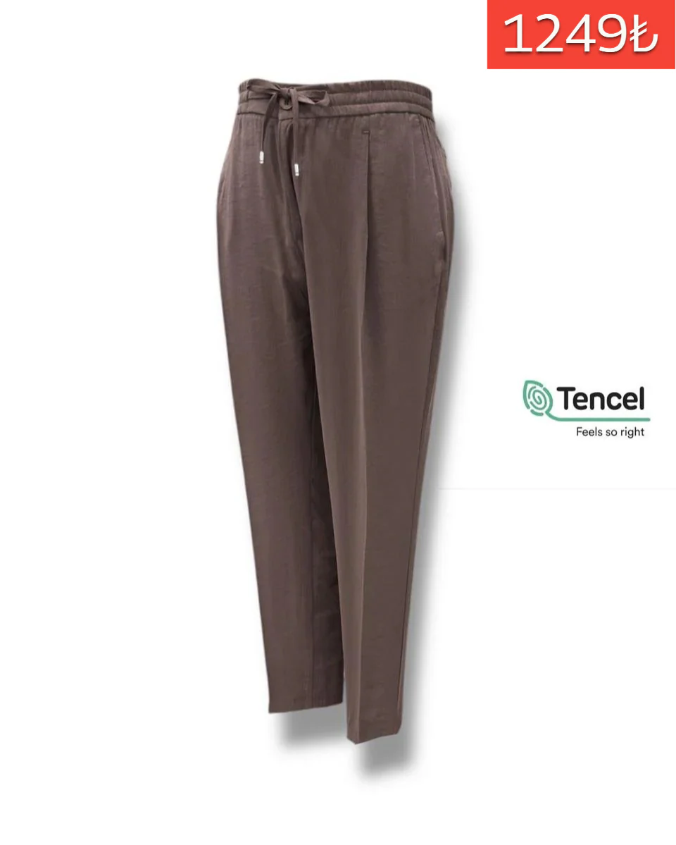 Tencel Pantolon