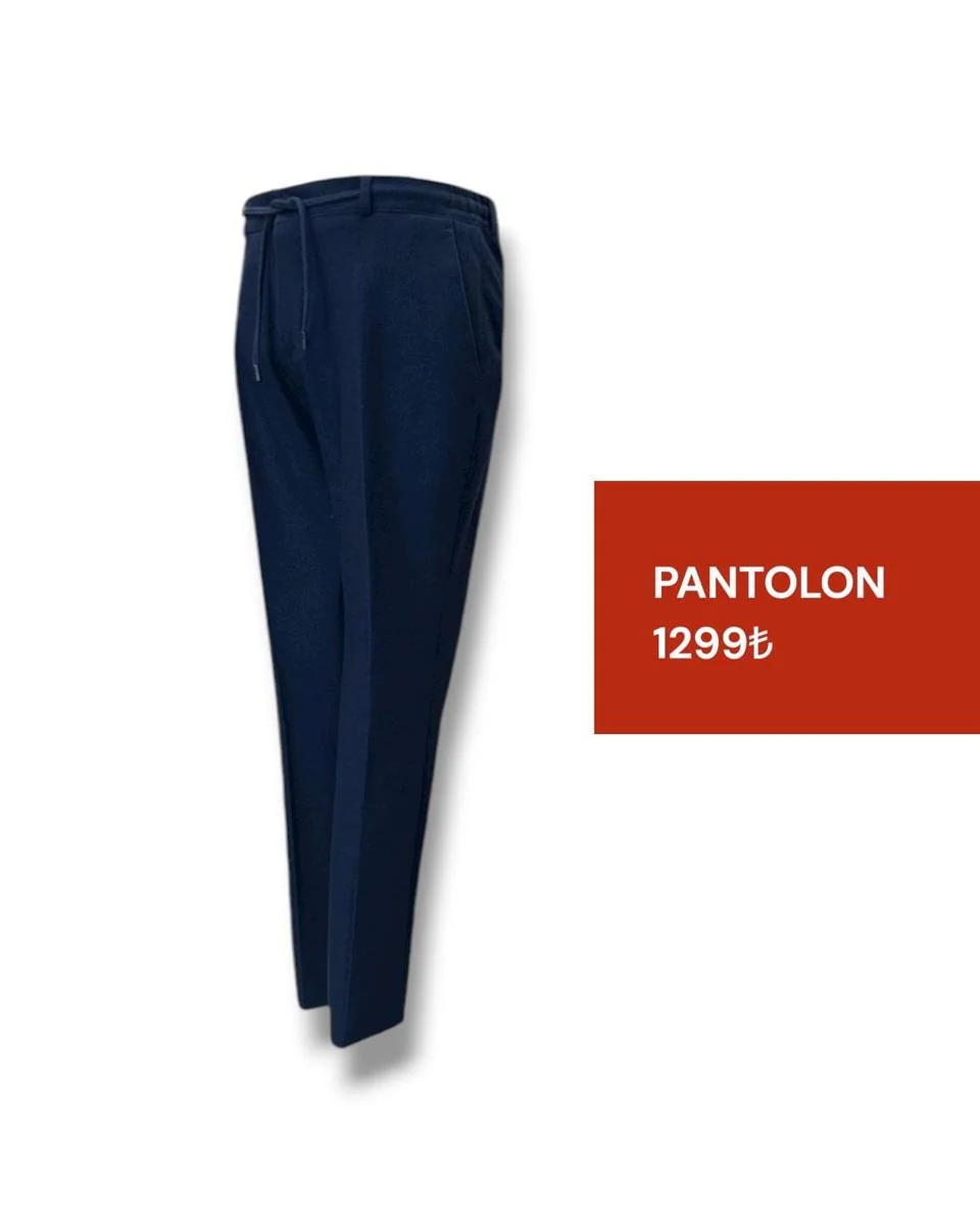 Ulrich Pantolon