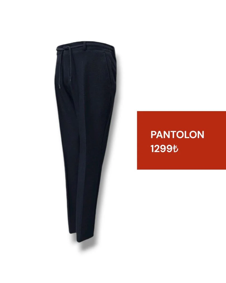 Ulrich Pantolon