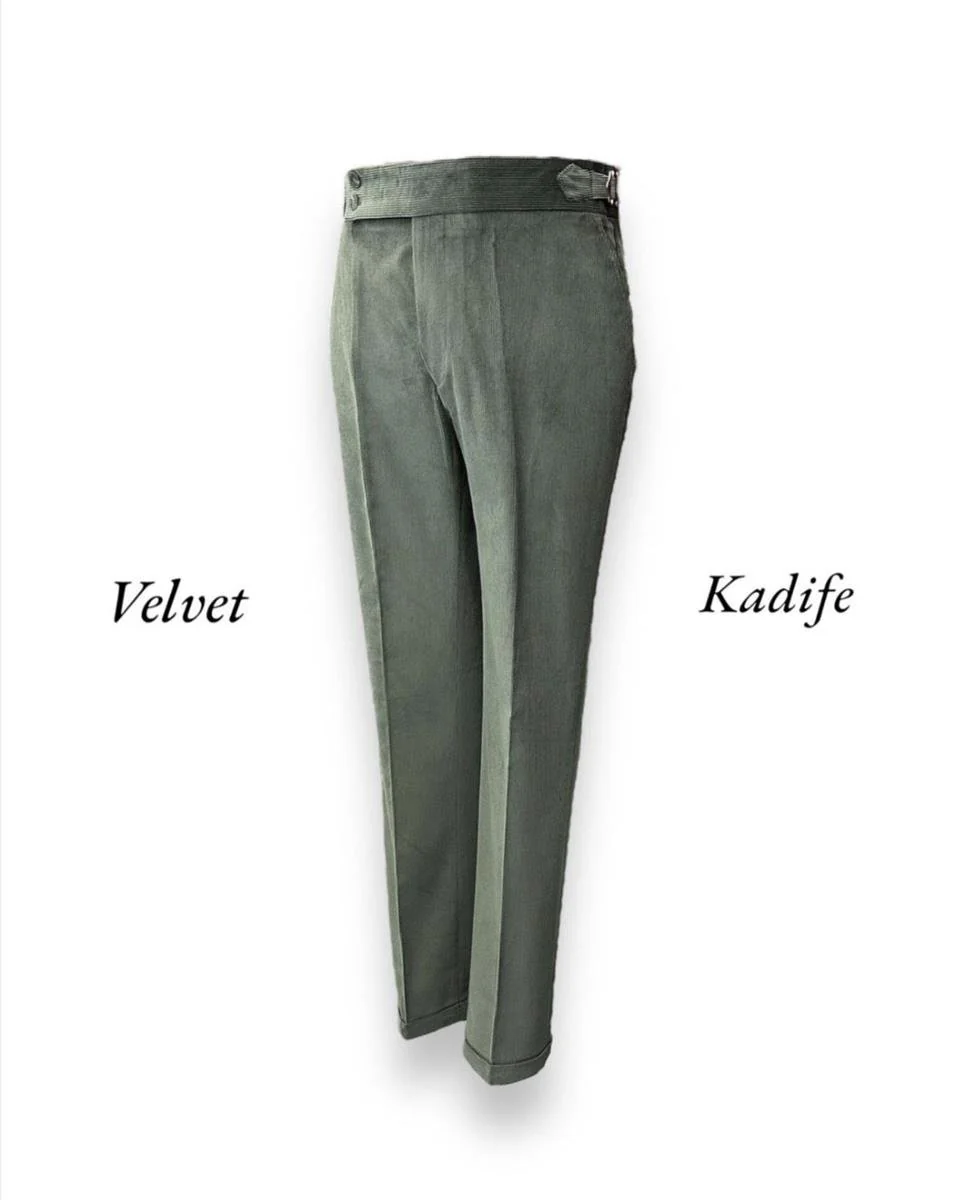 Velluto Pantolon - Image 2