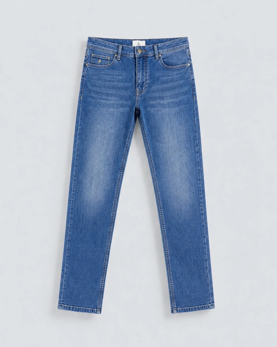 Vita Slim Fit Kot Pantolon