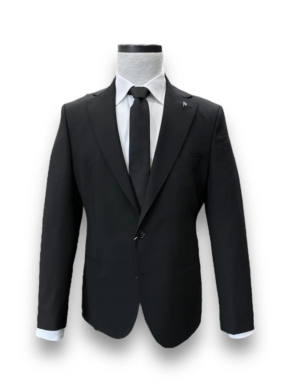 Yün Takım Elbise - Image 3